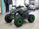 Квадроцикл Comman Rival 125 125cc (Автомат, 4×2, Дитячий) - Зображення 3