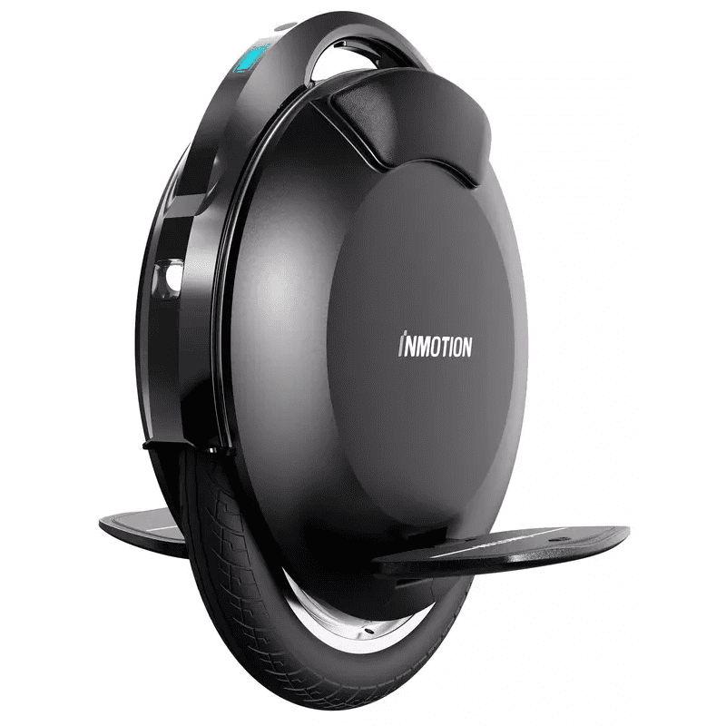 ImageToStl.com_1-800x800 Моноколесо InMotion V8S 728Wh 16″ - Зображення 1