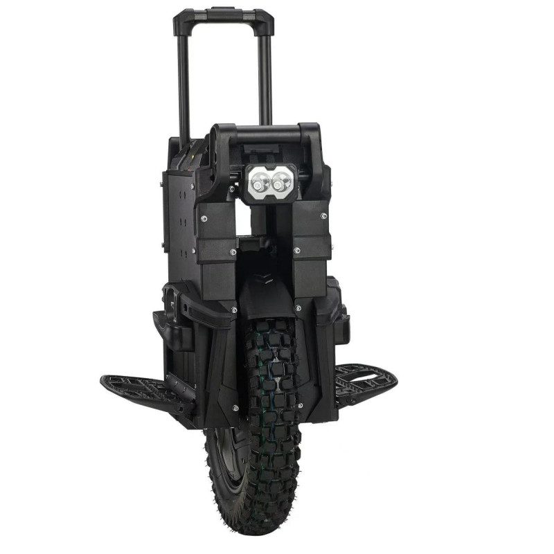 ImageToStl.com_11-800x800 Моноколесо Leaperkim Veteran Patton 2220Wh 18″ підвіска - Зображення 1