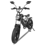 Електровелосипед Minako FOX 750W 48V 15Ah (20″ Fat Bike)