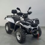Квадроцикл Linhai LH300 ATV-3D PROMAX 300cc (4×4, EFI, CVT, Кардан)