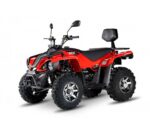 Квадроцикл Linhai Z210 EFI 200cc (Автомат, 4×2, EFI)