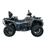 Квадроцикл Linhai VALOR 650(S) MUD EFI EPS 650cc (4×4, EFI, EPS, CVT) - Зображення 3