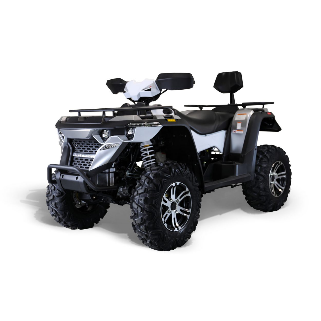 linhai-550l-efi-1250x1250 Квадроцикл Linhai LH550L 500cc (4×4, EFI, CVT, Кардан) - Зображення 1