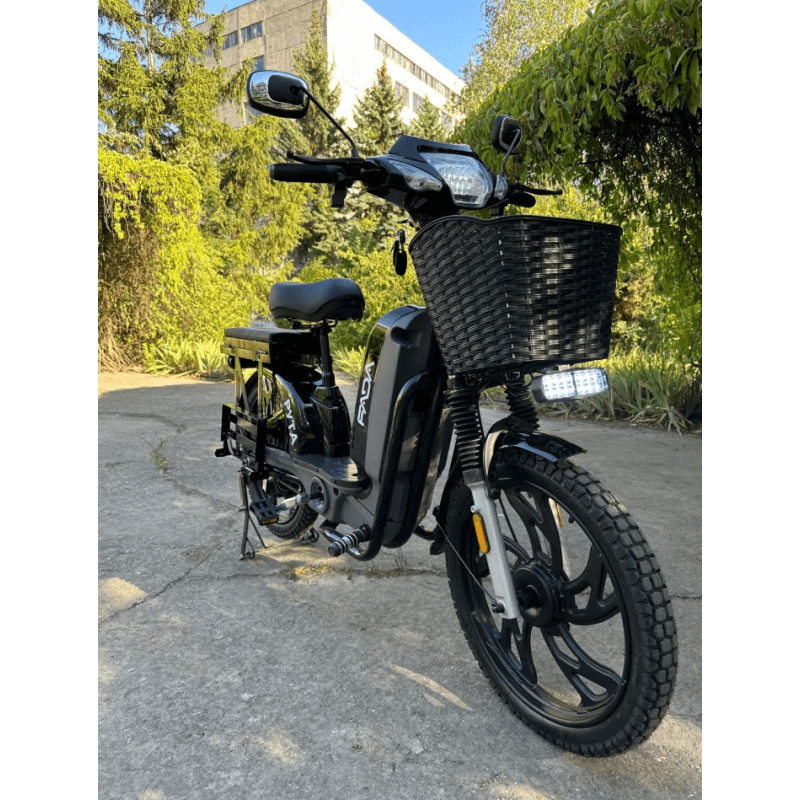 Снимок экрана 2025-11-08 133012-800x800 Електроскутер FADA РУТА 800W - Зображення 1