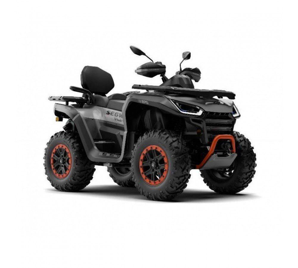 01-segway1000-1-1000x900 Квадроцикл SEGWAY 1000 AT10L FULL Equipped 1000cc (4×4, EFI, EPS, CVT) - Зображення 1