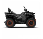 Квадроцикл SEGWAY 1000 AT10L FULL Equipped 1000cc (4×4, EFI, EPS, CVT) - Зображення 6