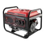Генератор бензиновий Intertool DT-1135