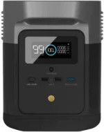 Зарядна станція EcoFlow DELTA mini 882Wh 1400W - Зображення 5
