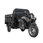 Електротрицикл вантажний XDAO 1800W 72V 45Ah (3-колісний, посилений, вантажний)