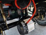 Електротрицикл вантажний Armada E1000W 1000W 60V 42–45Ah (3-колісний, самоскид, вантажний) - Зображення 5