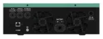 6.2 кВт + 5.12 кВт·год: гібридний інвертор Anern AN-SCI-EVO-6200 + акумулятор Basen Green LiFePO4 100Ah - Зображення 7