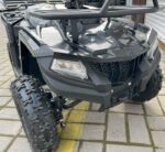Квадроцикл Forsage Moto A7-004 50cc 2T (Автомат, Дитячий) - Зображення 8