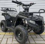 Квадроцикл Forsage Moto A7-004 50cc 2T (Автомат, Дитячий) - Зображення 4
