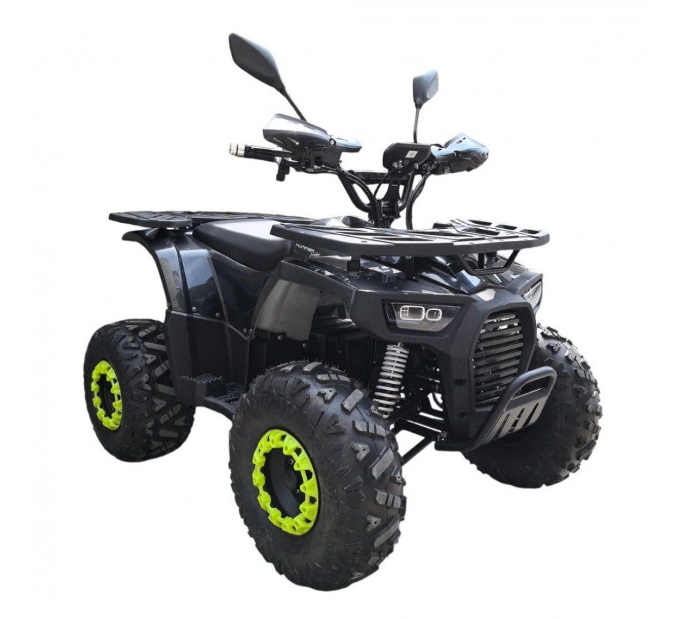 Hummer TJ-Rider-1-1000x900 (1) Электроквадроцикл Hummer TJ-Rider 1500W - Зображення 1