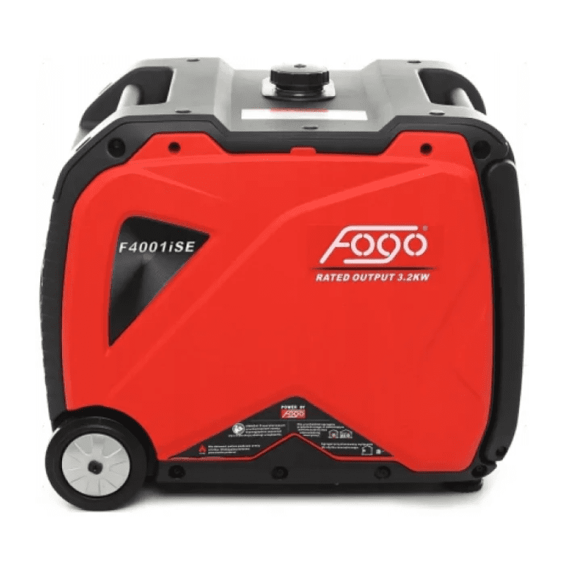 ImageToStl.com_46-800x800 Генератор бензиновий Fogo F4001iSE - Зображення 1