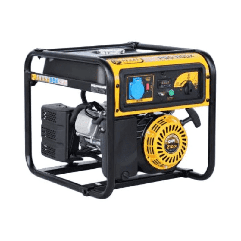 ImageToStl.com_52-min-800x800 Генератор бензиновий PEZAL PGG3100X - Зображення 1