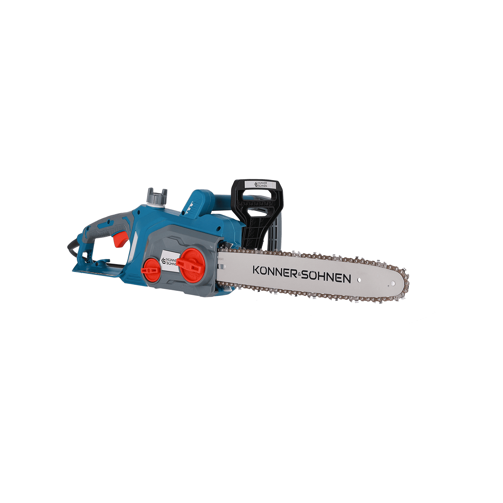 KS-CS1800-14 Електрична ланцюгова пила KS CS1800-14 - Зображення 1