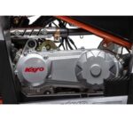 Квадроцикл KAYO AU180 180cc (Автомат, 4×2, CVT) - Зображення 4