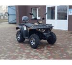 Квадроцикл Linhai M170 Eyas 150cc (Автомат, 4×2, Підлітковий)