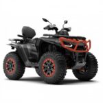 Квадроцикл SEGWAY 1000 AT10W FULL Equipped 1000cc (4×4, EFI, EPS, CVT)