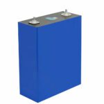 Набір LiFePO4 EVE 280AH 3.2V LF280K акумуляторів (8 шт) Grade-A - Зображення 4