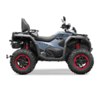 Квадроцикл CFMOTO CFORCE 850 Touring Premium 800cc (4×4, EFI, EPS, CVT)