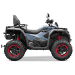 Квадроцикл CFMOTO CFORCE 850 Touring Premium 800cc (4×4, EFI, EPS, CVT)