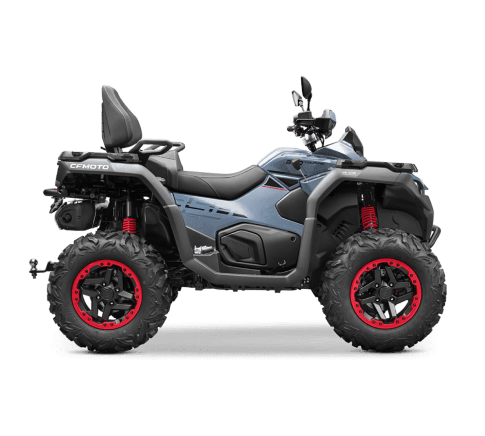 cfmoto-850-p-1-1000x900 (1) Квадроцикл CFMOTO CFORCE 850 Touring Premium 800cc (4×4, EFI, EPS, CVT) - Зображення 1