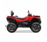 Квадроцикл CFMOTO CFORCE 520L 2025 EPS 495cc (4×4, EFI, EPS, CVT) - Зображення 9