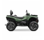 Квадроцикл CFMOTO CFORCE 520L 2025 EPS 495cc (4×4, EFI, EPS, CVT) - Зображення 7
