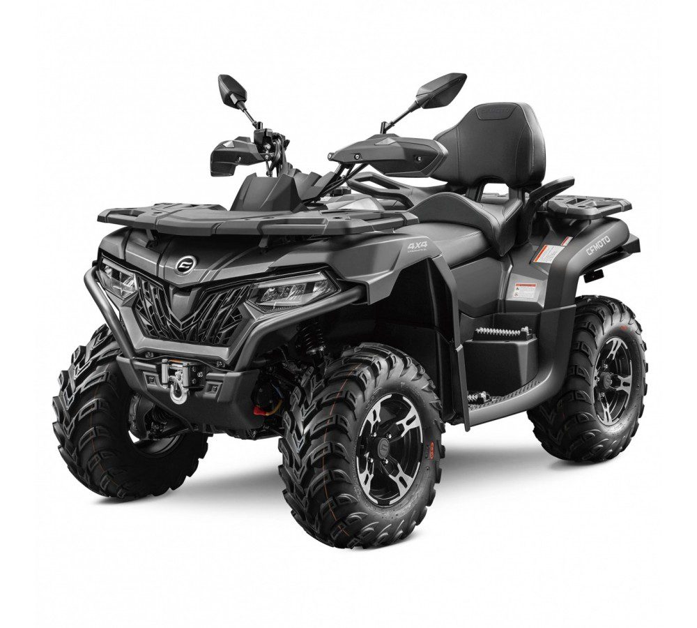 cfmoto-cforce-625-touring-1-1000x900 Квадроцикл CFMOTO CFORCE 625 Touring 580cc (4×4, EFI, EPS, CVT) - Зображення 1