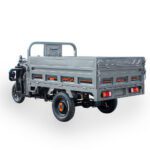 Електротрицикл вантажний FADA Бізон 1500W 60V (3-колісний, посилений, вантажний) - Зображення 4