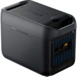 Зарядна станція Anker Solix C800X 768Wh 1200W - Зображення 6