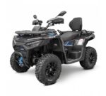 Квадроцикл Linhai VALOR 550 EPS Landforce 493cc (4×4, EFI, EPS, CVT) - Зображення 3