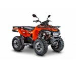 Квадроцикл LONCIN X-WOLF 200 ATV L7E 200cc (Інжектор, Дорожній)