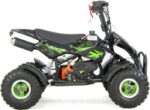 Квадроцикл XTR M4 50cc 2T (Автомат, Дитячий) - Зображення 5