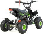 Квадроцикл XTR M4 50cc 2T (Автомат, Дитячий) - Зображення 4