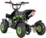 Квадроцикл XTR M4 50cc 2T (Автомат, Дитячий) - Зображення 3