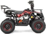 Квадроцикл XTR M7 50cc 2T (Автомат, Дитячий, Електростартер) - Зображення 6