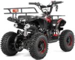 Квадроцикл XTR M7 50cc 2T (Автомат, Дитячий, Електростартер) - Зображення 5