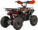 Квадроцикл ASIX M10 50cc 2T (Автомат, Дитячий, Електростартер) - Зображення 9