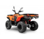 Квадроцикл LONCIN X-WOLF 300 ATV L7E 300cc (4×4, EFI, CVT) - Зображення 3