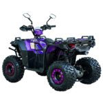 Квадроцикл SPARK SP125-11 125cc 4T (Автомат, Реверс) - Зображення 9