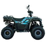 Квадроцикл SPARK SP125-11 125cc 4T (Автомат, Реверс) - Зображення 5