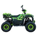 Квадроцикл SPARK SP125-11 125cc 4T (Автомат, Реверс) - Зображення 4