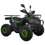 Квадроцикл SPARK SP125-12 125cc 4T (Автомат, Реверс)