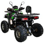 Квадроцикл SPARK SP125-12E 125cc 4T (Автомат, Реверс) - Зображення 4