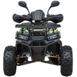 Квадроцикл SPARK SP125-13 125cc 4T (Автомат, Реверс) - Зображення 2