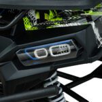 Квадроцикл SPARK SP125-13 125cc 4T (Автомат, Реверс) - Зображення 6